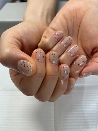 ネイル May. 昭和町のネイルデザイン