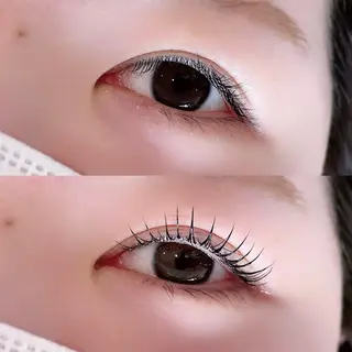 マツエク・マツパ eyelash salon7のマツエク・マツパデザイン