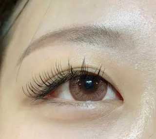 fan.germe 副店長MIYABIのマツエク・マツパデザイン