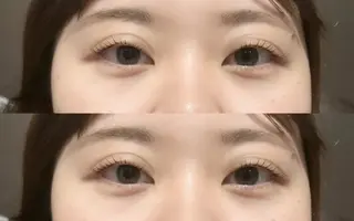 マツエク・マツパ トマツ ミユのマツエク・マツパデザイン