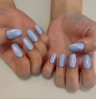 ネイル Nailsalon Olu所属・ネイリスト Nanaのネイルデザイン