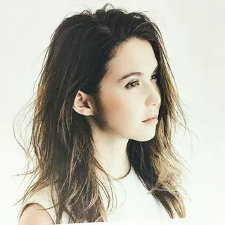 ロング hair salon Ame(エイム)所属・熊井 達也のヘアスタイル