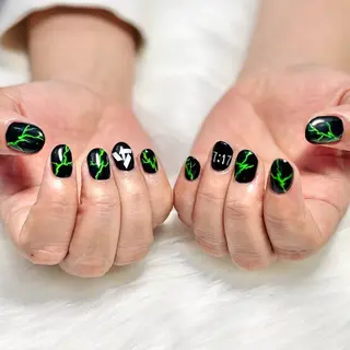 ネイル Coco Nailのネイルデザイン