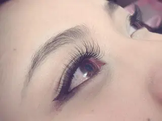 マツエク・マツパ SAYAKA 🫧のマツエク・マツパデザイン