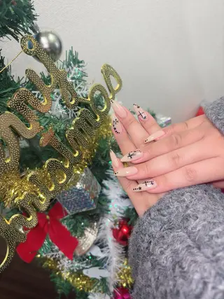 ネイル Natsumi _RIRANのネイルデザイン