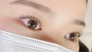 マツエク・マツパ Charme 五反田・不動前・目黒のマツエク・マツパデザイン