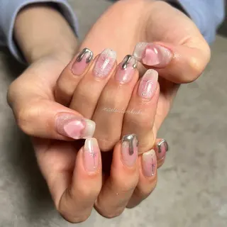 ネイル nail salon kuku所属・nail salon kukuのネイルデザイン