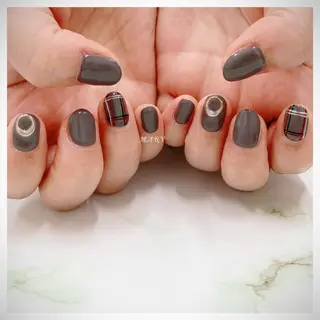 ネイル Mary nail所属・Mary nail .narumiのネイルデザイン
