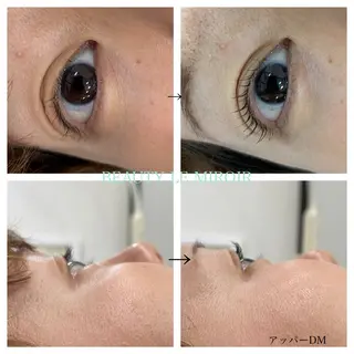 マツエク・マツパ ビューティー ミロワールのエステ・リラクイメージ