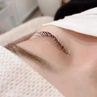 マツエク・マツパ アイラッシュサロン milimiliのマツエク・マツパデザイン