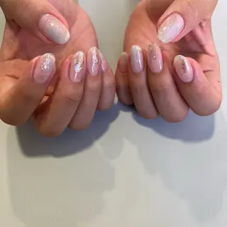 ネイル illfrere所属・illfrere イルフレール🌙のネイルデザイン