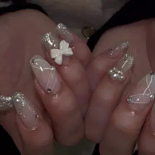 ネイル mignon nailのネイルデザイン