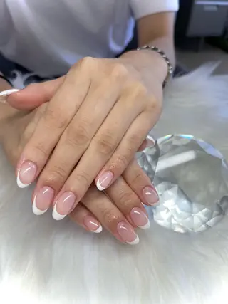 ネイル ネイルサロン kirari所属・MANAMI 🫧のネイルデザイン
