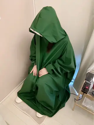 温活よもぎ蒸しサロン 蒸す。のエステ・リラクイメージ