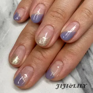 ネイル 豊田 圭子のネイルデザイン