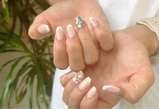 ネイル Sasaki Chiyokoのネイルデザイン