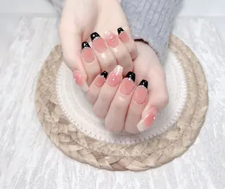 ネイル uuネイルサロン所属・uu ネイルサロン関内🌼のネイルデザイン