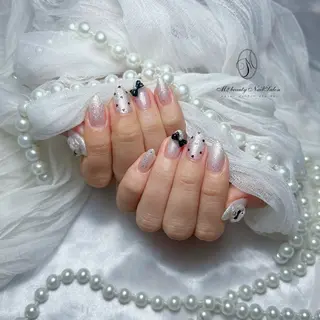 ネイル M2 BEAUTY マリエのネイルデザイン