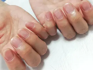 ネイル メンズ なが さきのネイルデザイン