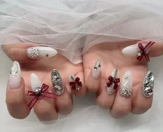 ネイル natsumi - オーナー -のネイルデザイン