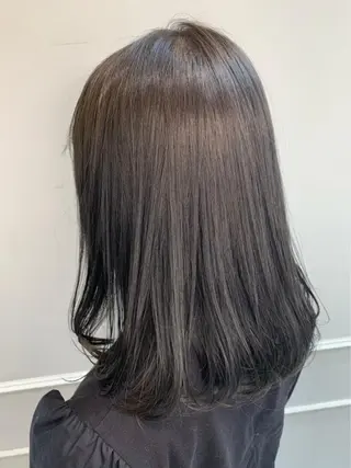 カラー 🍎ハイトーンカラー /MANA🍎のヘアスタイル