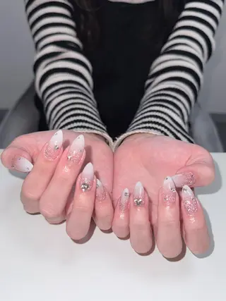 ネイル BERA NAILSのネイルデザイン