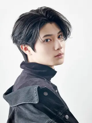 ショート メンズ Men's専門✂︎ 増田　正義のヘアスタイル