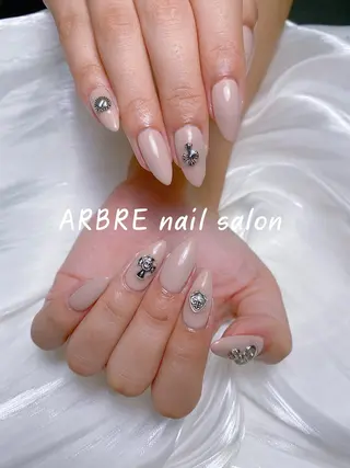 ネイル 小林 凛のネイルデザイン