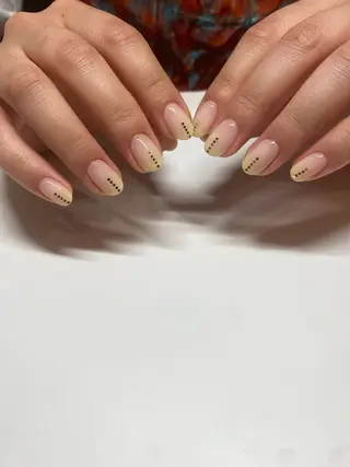 ネイル 濵田 実沙/Manonのネイルデザイン