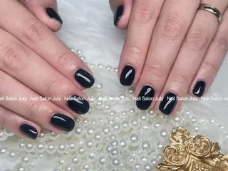 ネイル Ju lyのネイルデザイン