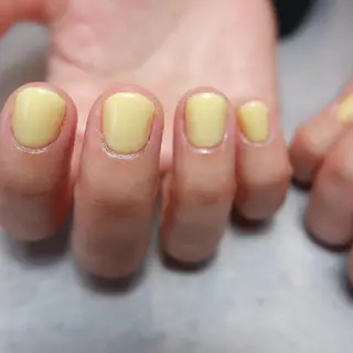 ネイル MASH UP ROOM のネイルデザイン