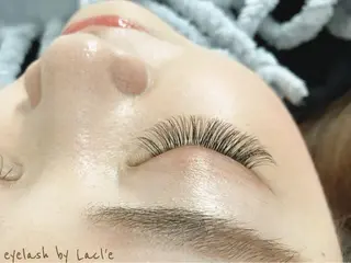 マツエク・マツパ Lacl'e hitomiの眉毛・アイブロウイメージ