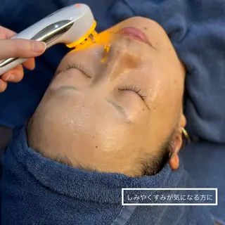 leolo武蔵浦和 肌質改善＆脱毛のエステ・リラクイメージ