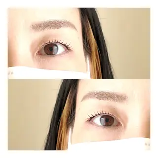 マツエク・マツパ アイラッシュサロン GREENのマツエク・マツパデザイン