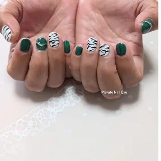 ネイル ネイル junkoのネイルデザイン