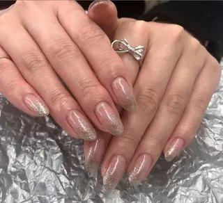 ネイル ルラワンネイル エンのネイルデザイン