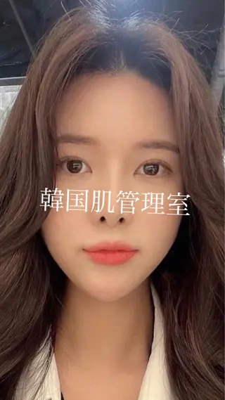 ■超絶小顔&肌管理室■所属・🦋整形級の究極美顔 本格韓国式小顔🦋のエステ・リラクイメージ