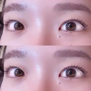 マツエク・マツパ eyelash. NANAKO🫧のマツエク・マツパデザイン
