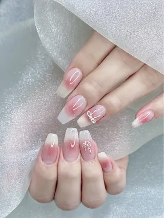 ネイル Nail salon Lycoris キキのネイルデザイン