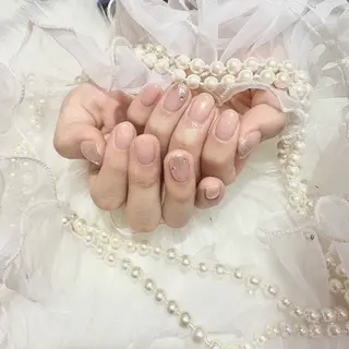 ネイル WISTERIA sahoのネイルデザイン