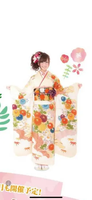 AI 高田馬場店のヘアスタイル