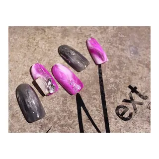 ネイル The  Next...所属・TheNext kitahorieのネイルデザイン