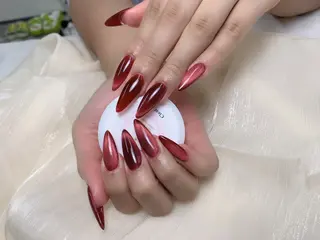 ネイル Miouミオン ネイルサロンのネイルデザイン