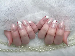 ネイル PUERTO Renaのネイルデザイン