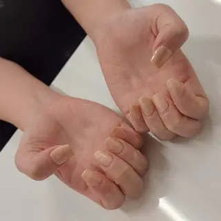 セミロング I.NAILS 布施店所属・I.NAILS Yamasakiのネイルデザイン