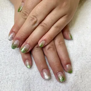 ネイル arce amiのネイルデザイン