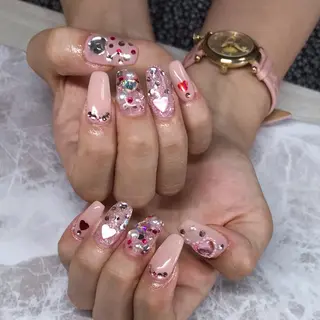 ネイル ACORii nailのネイルデザイン