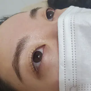 マツエク・マツパ See by merのマツエク・マツパデザイン