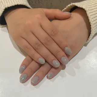 ネイル 水越 琉斗のネイルデザイン