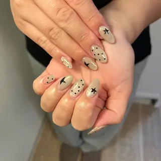 ネイル neroria nail所属・neroria nailのネイルデザイン